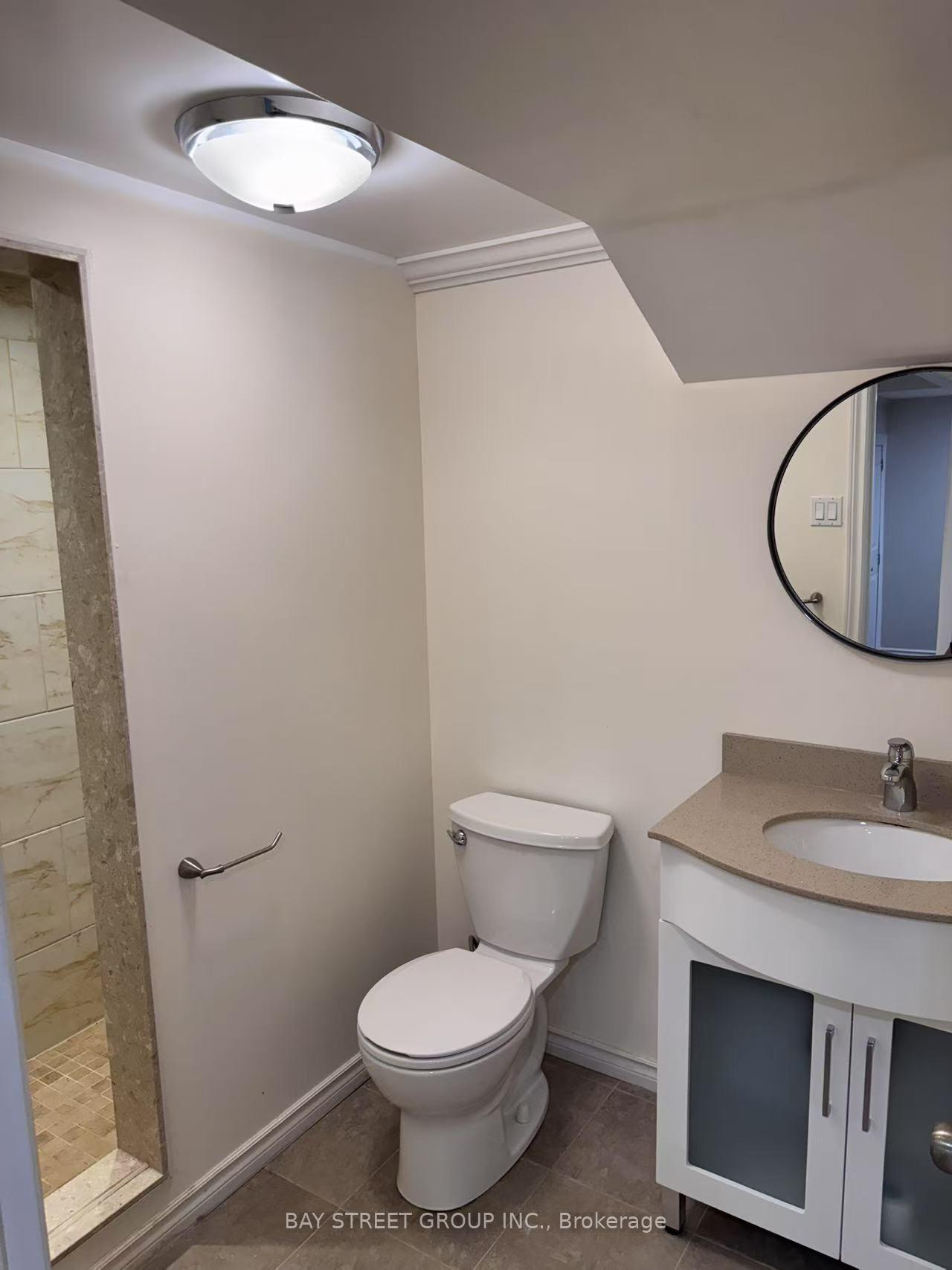 Photo 11 of Unit Bsmt, 23 Casabel Drive, Vaughan, Vellore Village — HOMEH