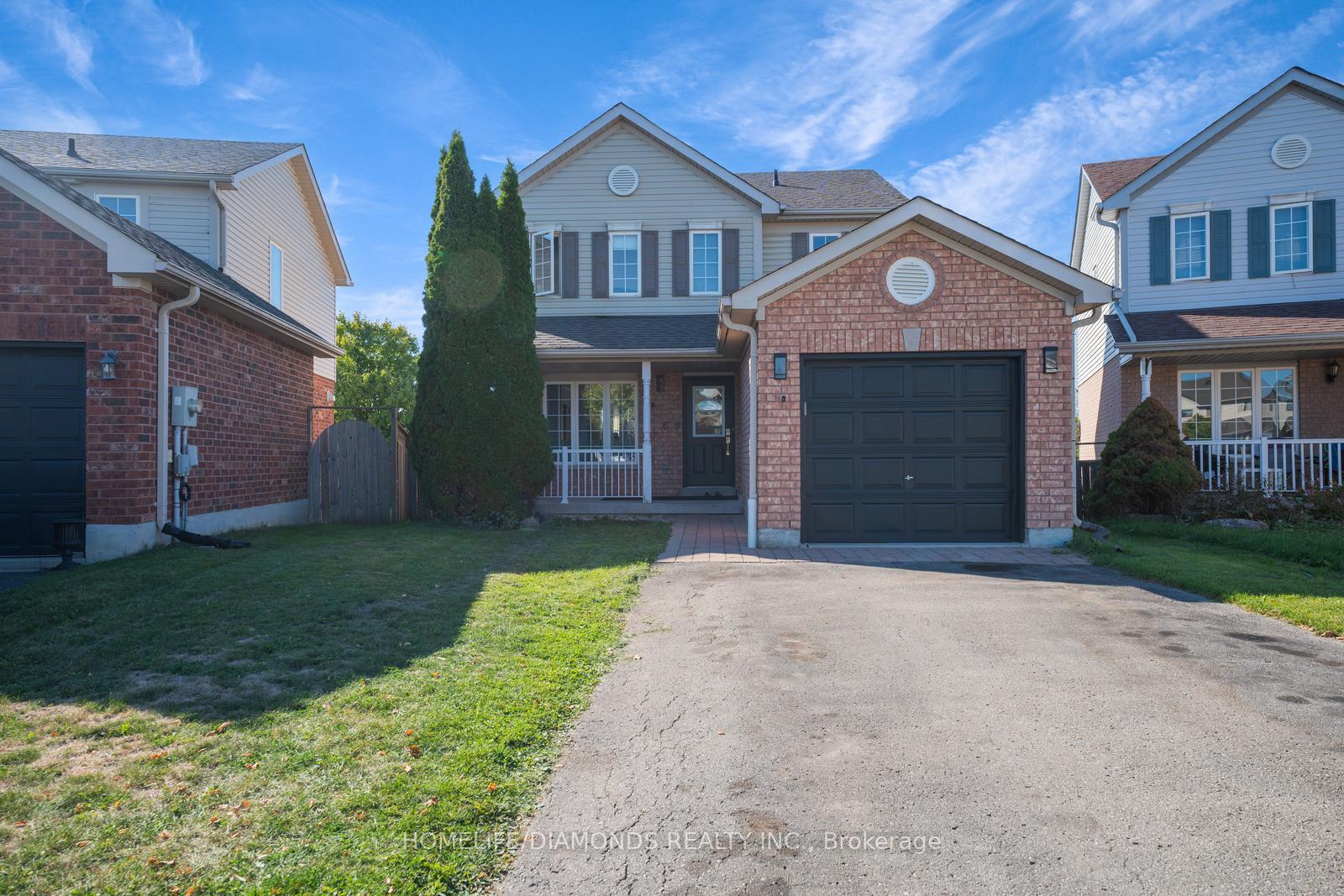 Photo 1 of 68 Heritage Court, Barrie, Painswick South — HOMEH