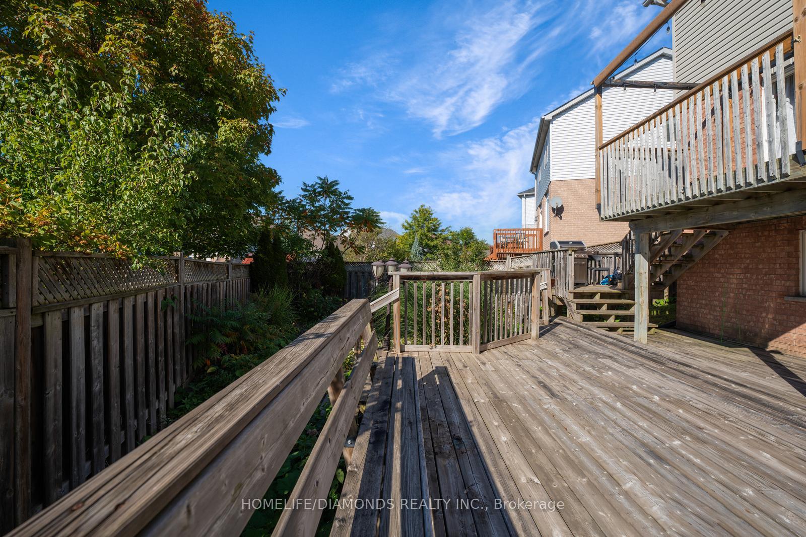 Photo 41 of 68 Heritage Court, Barrie, Painswick South — HOMEH