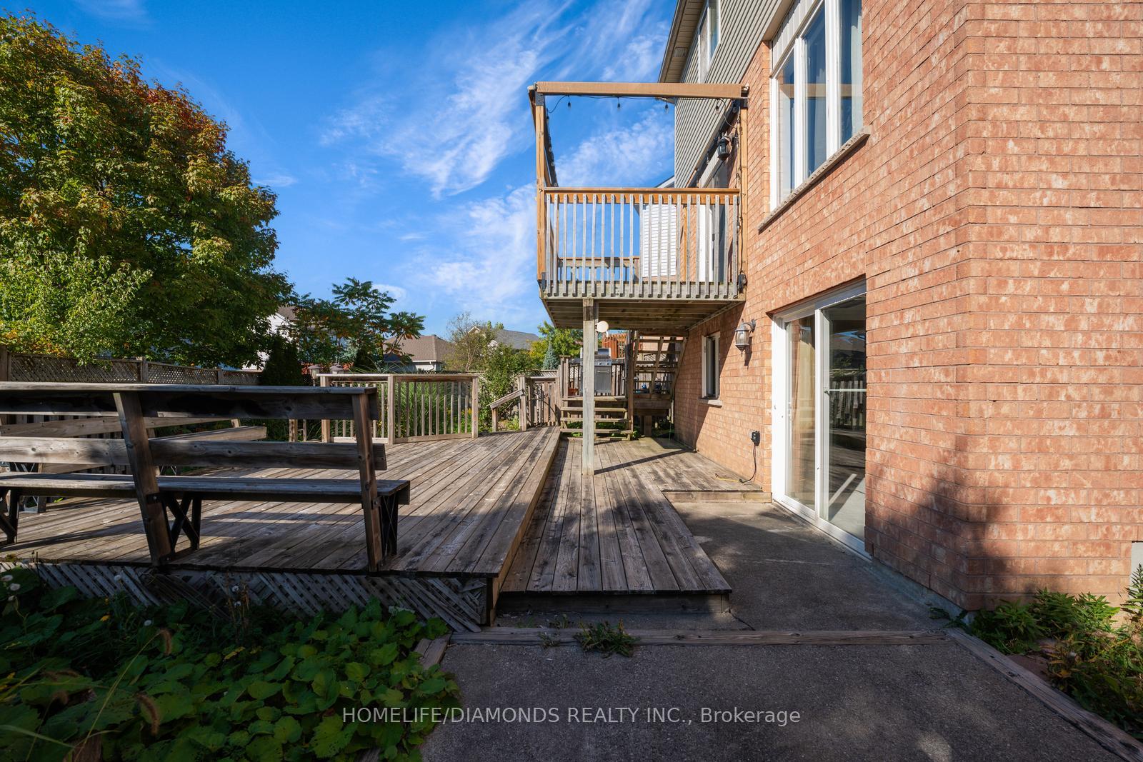 Photo 44 of 68 Heritage Court, Barrie, Painswick South — HOMEH