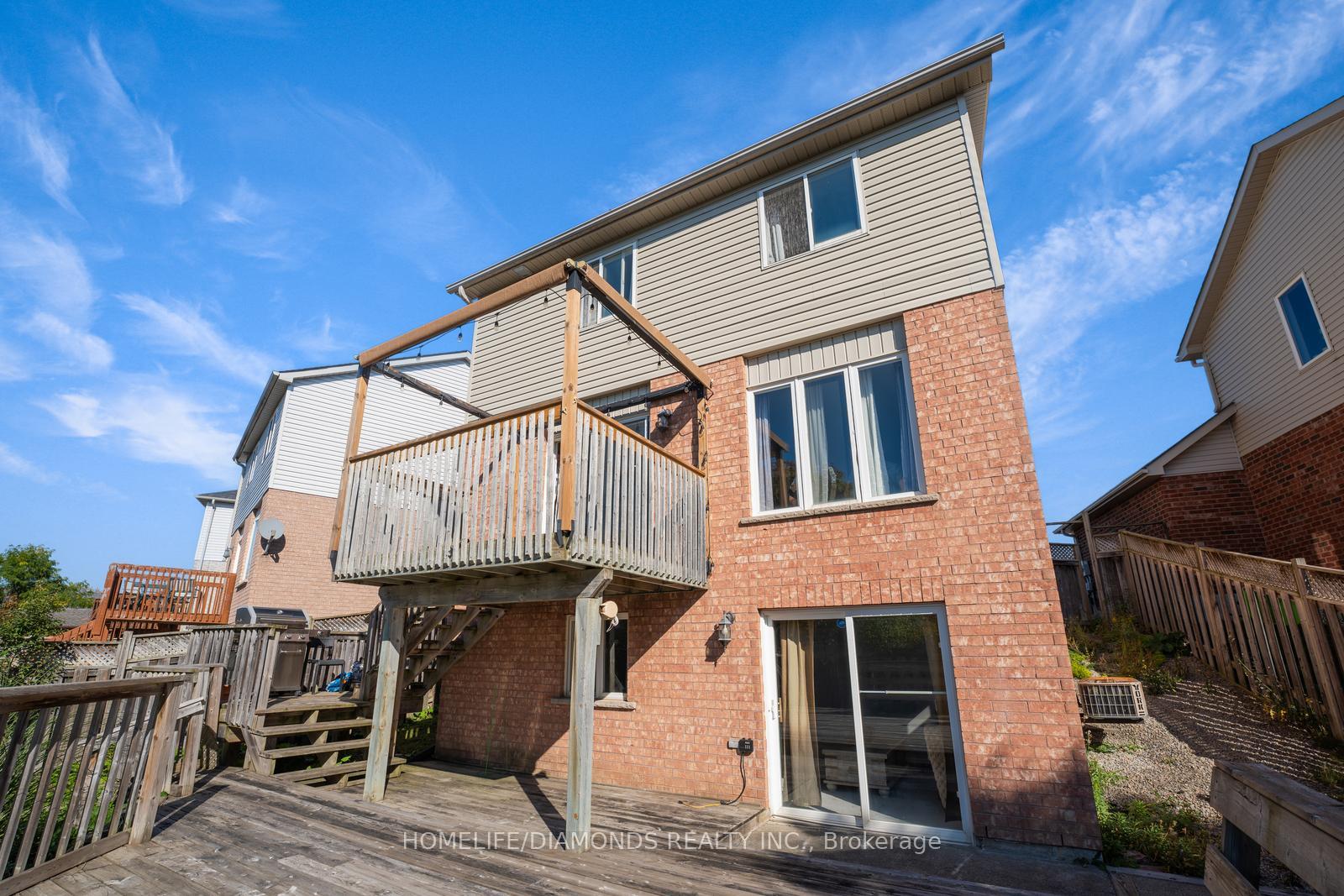 Photo 42 of 68 Heritage Court, Barrie, Painswick South — HOMEH
