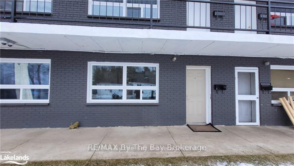 Photo 2 of Unit A08, 280 River Road E, Wasaga Beach — HOMEH