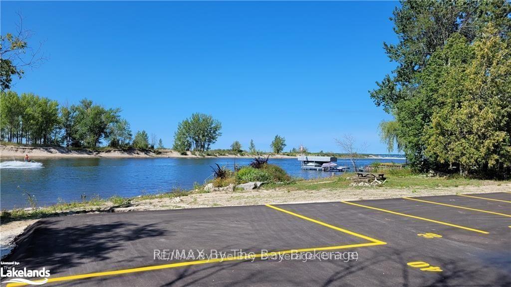 Photo 15 of Unit A08, 280 River Road E, Wasaga Beach — HOMEH