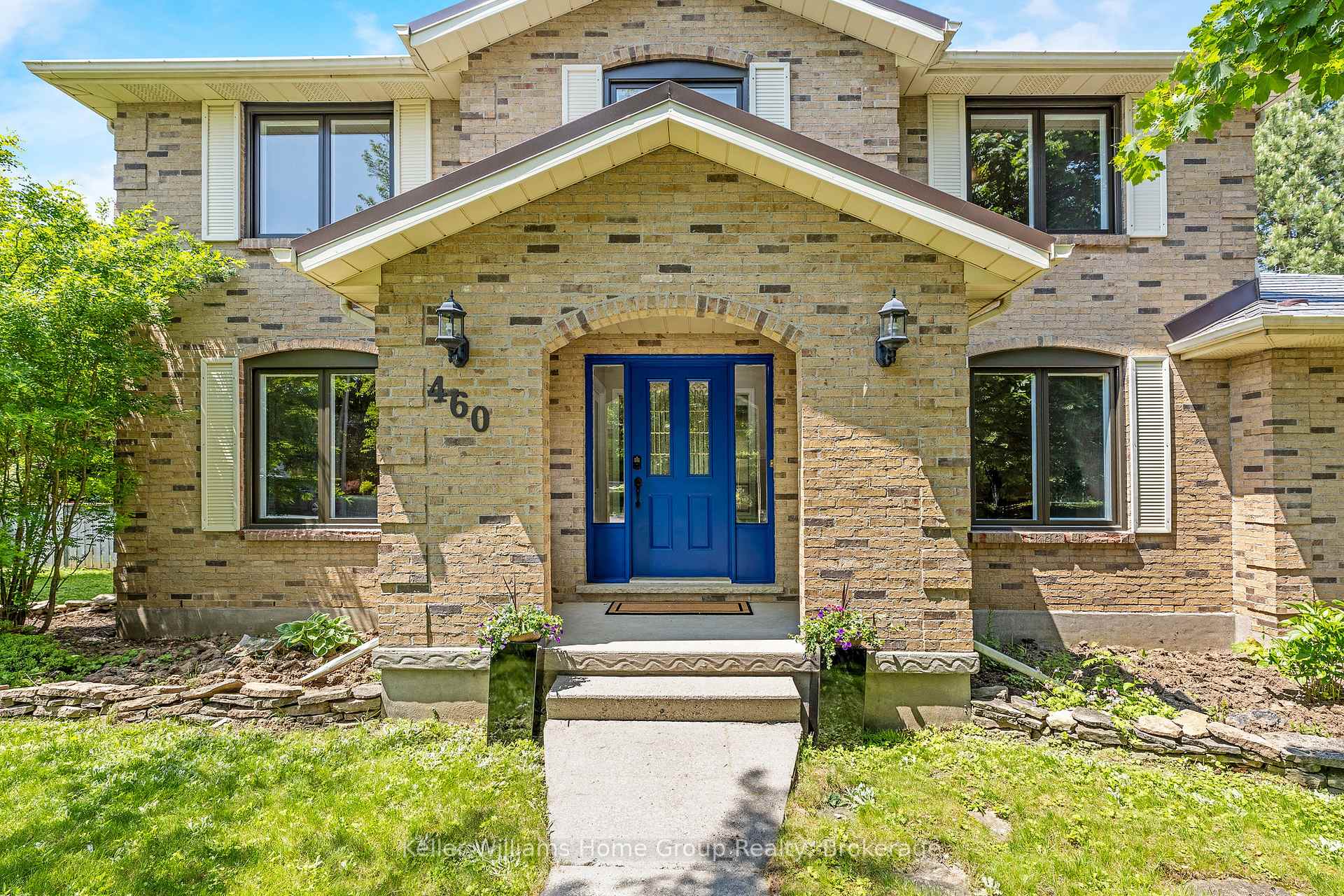 Photo 1 of 460 Branstone Drive, Waterloo — HOMEH