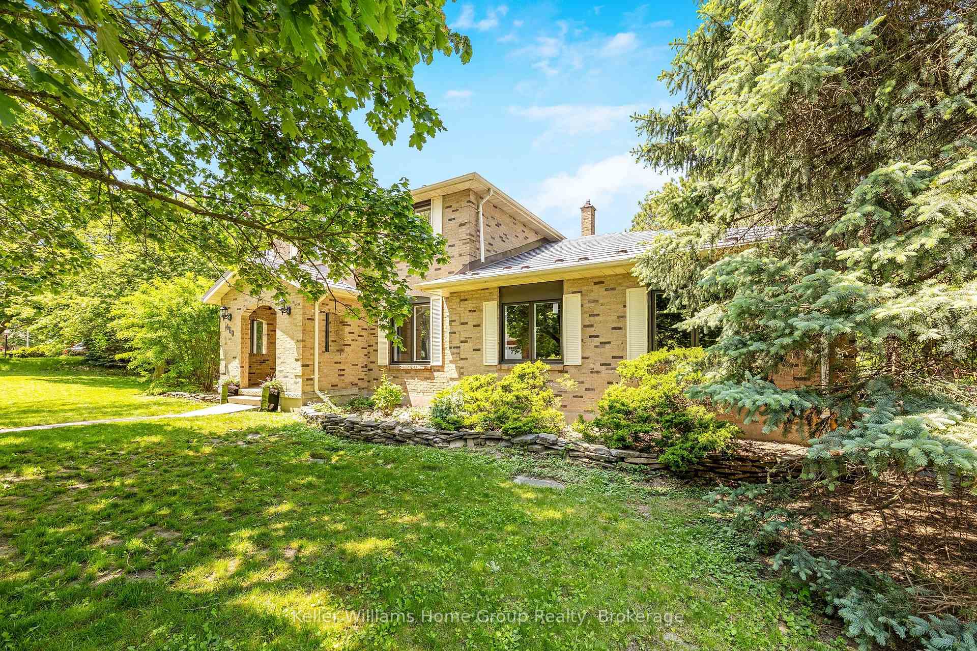 Photo 3 of 460 Branstone Drive, Waterloo — HOMEH