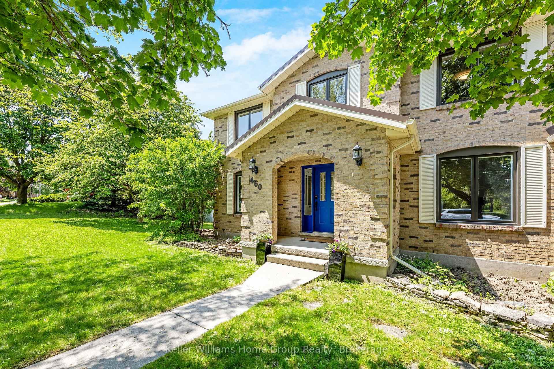 Photo 4 of 460 Branstone Drive, Waterloo — HOMEH