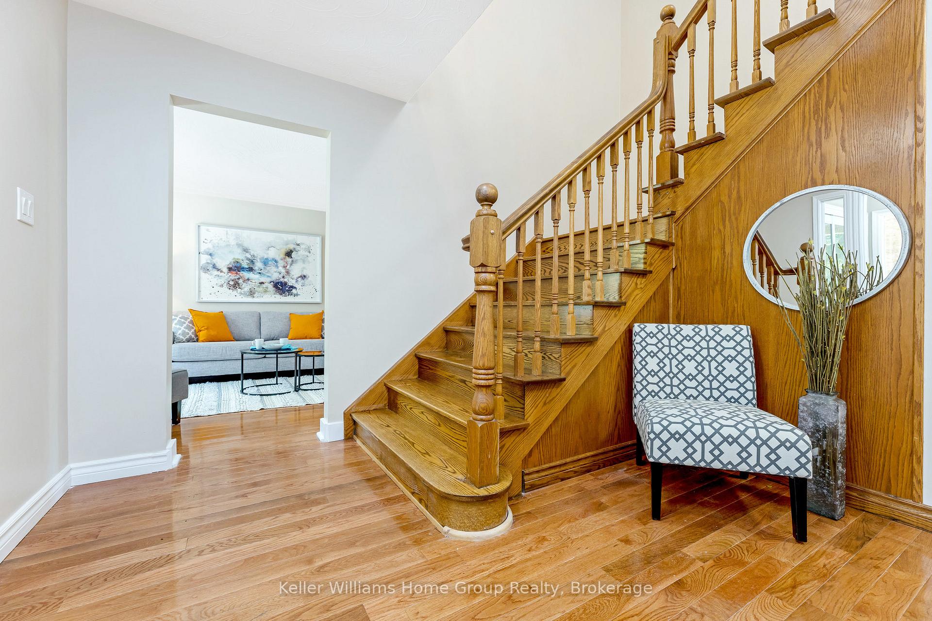 Photo 7 of 460 Branstone Drive, Waterloo — HOMEH