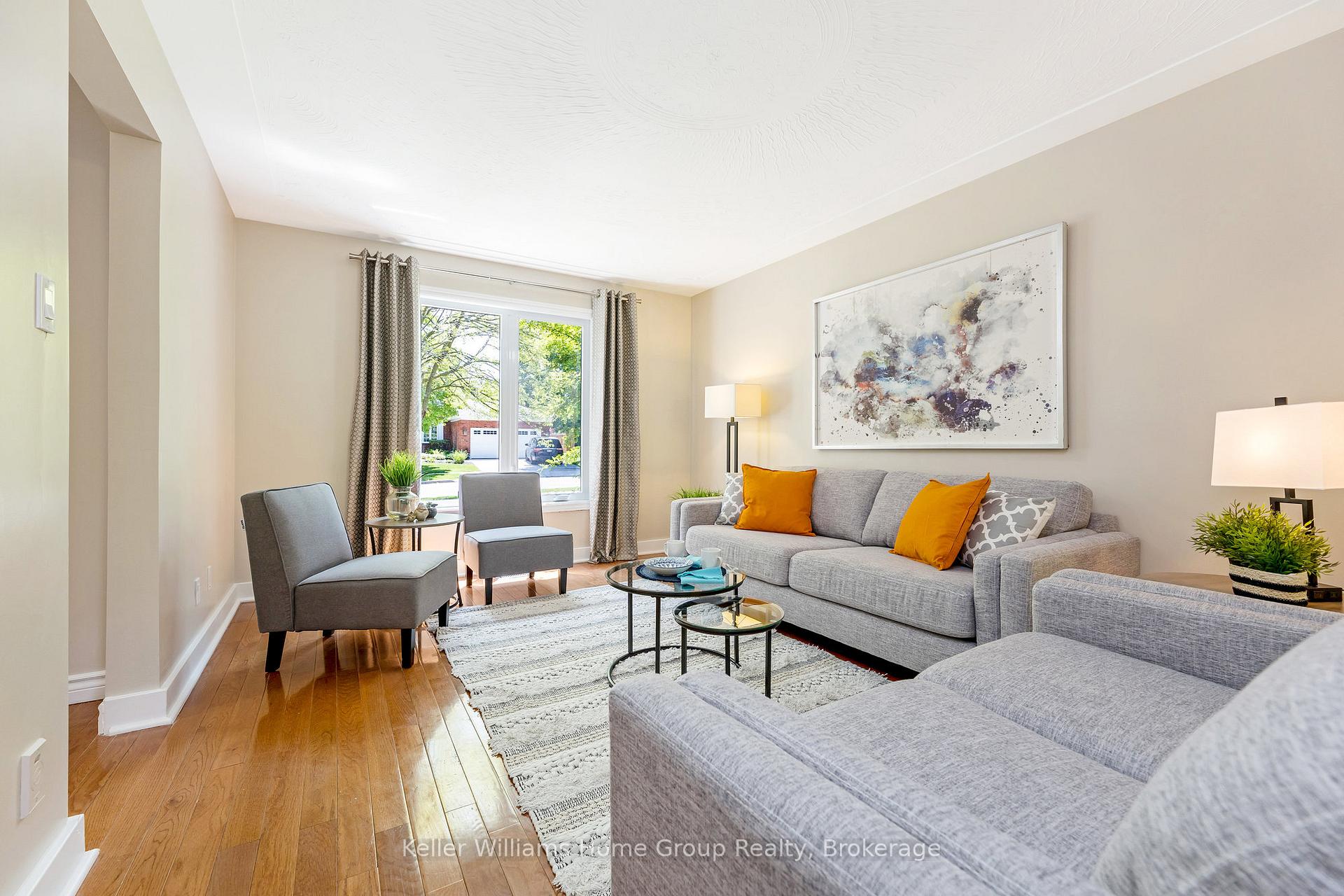Photo 8 of 460 Branstone Drive, Waterloo — HOMEH
