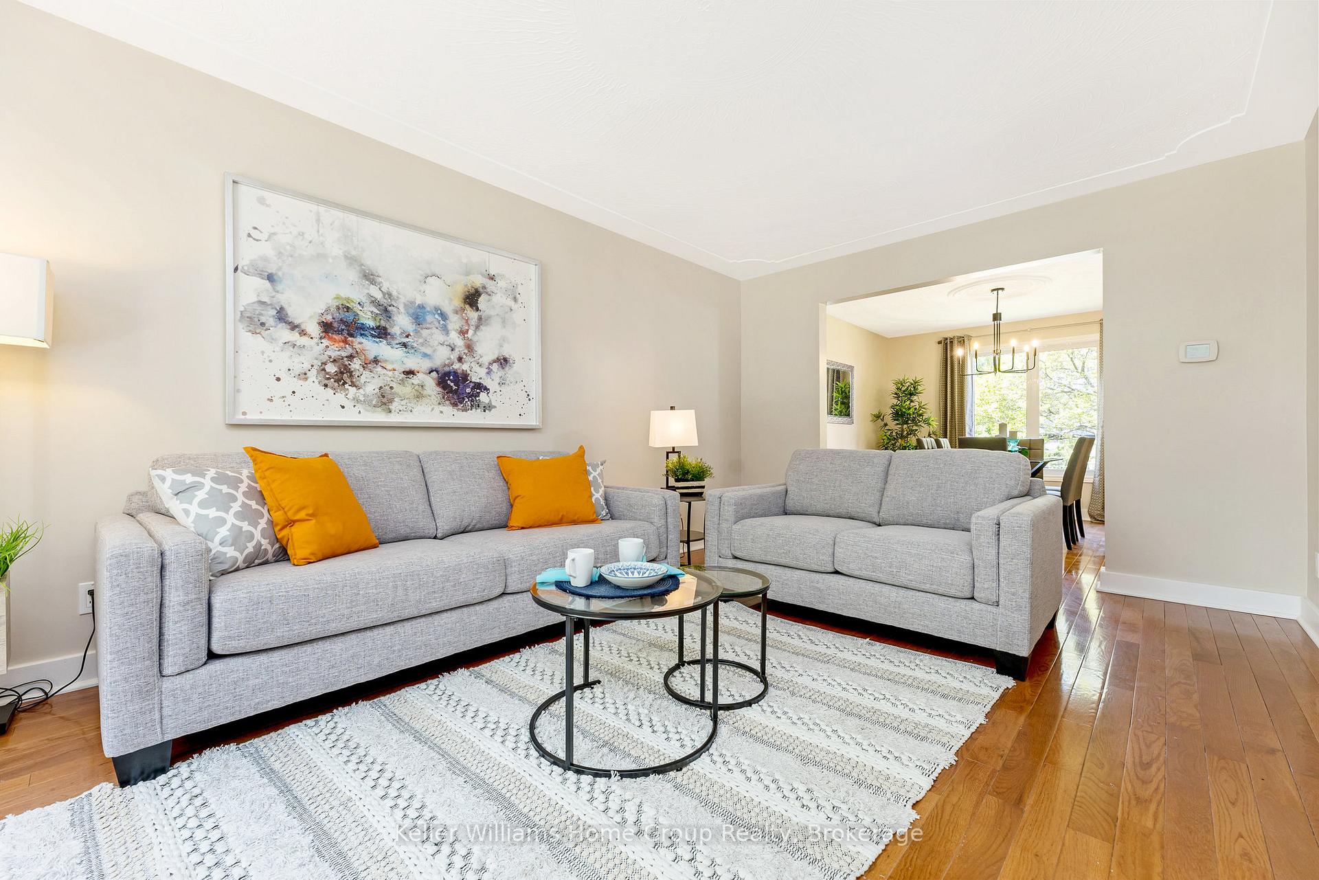 Photo 9 of 460 Branstone Drive, Waterloo — HOMEH