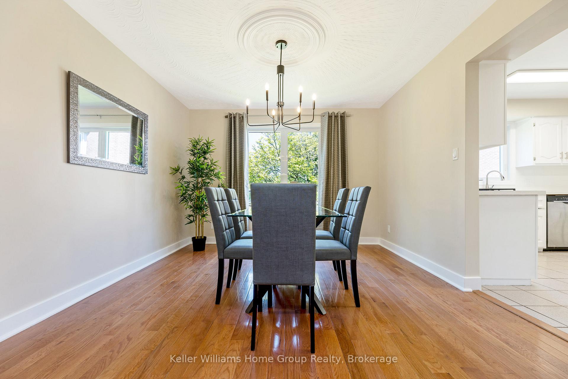 Photo 10 of 460 Branstone Drive, Waterloo — HOMEH
