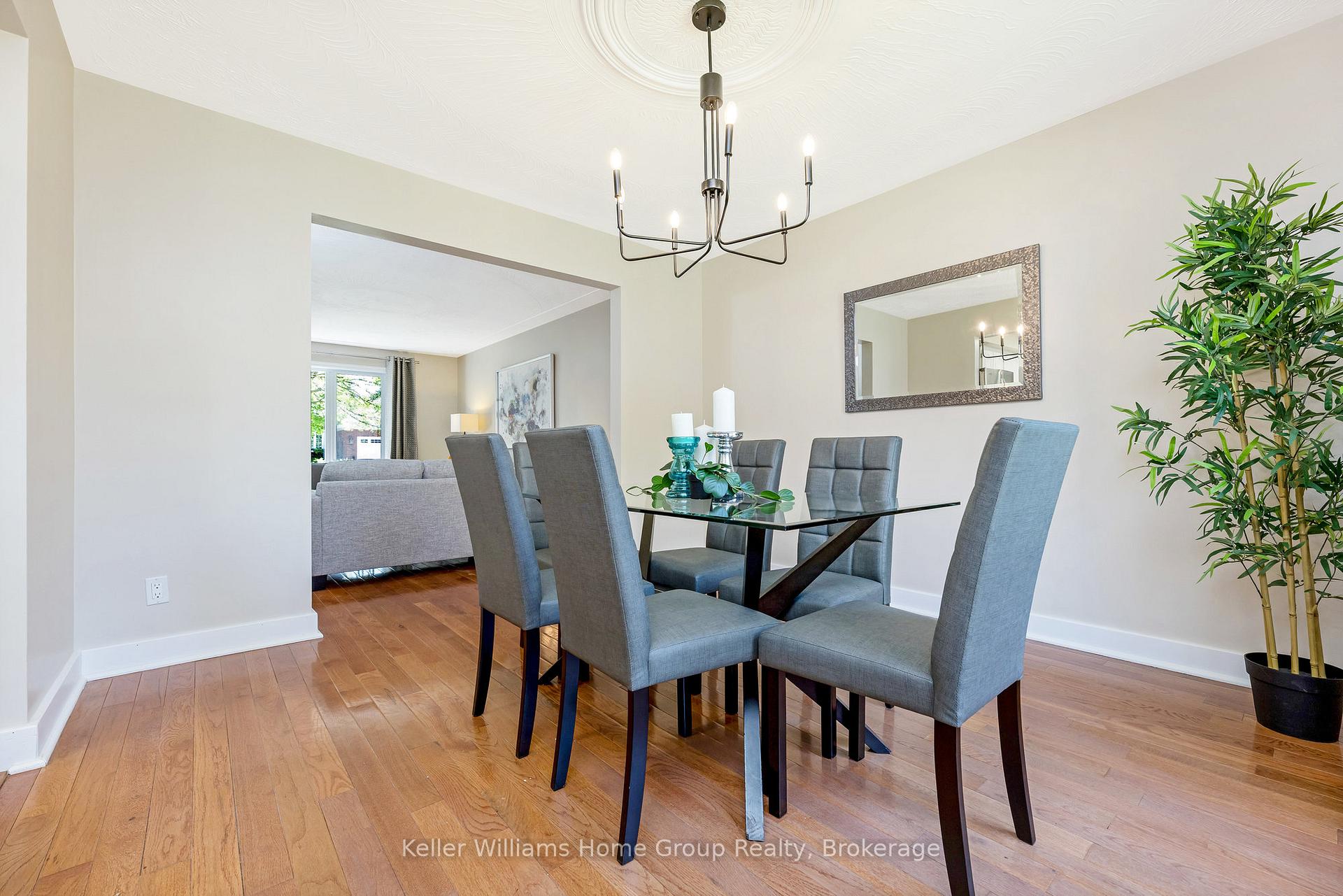 Photo 11 of 460 Branstone Drive, Waterloo — HOMEH