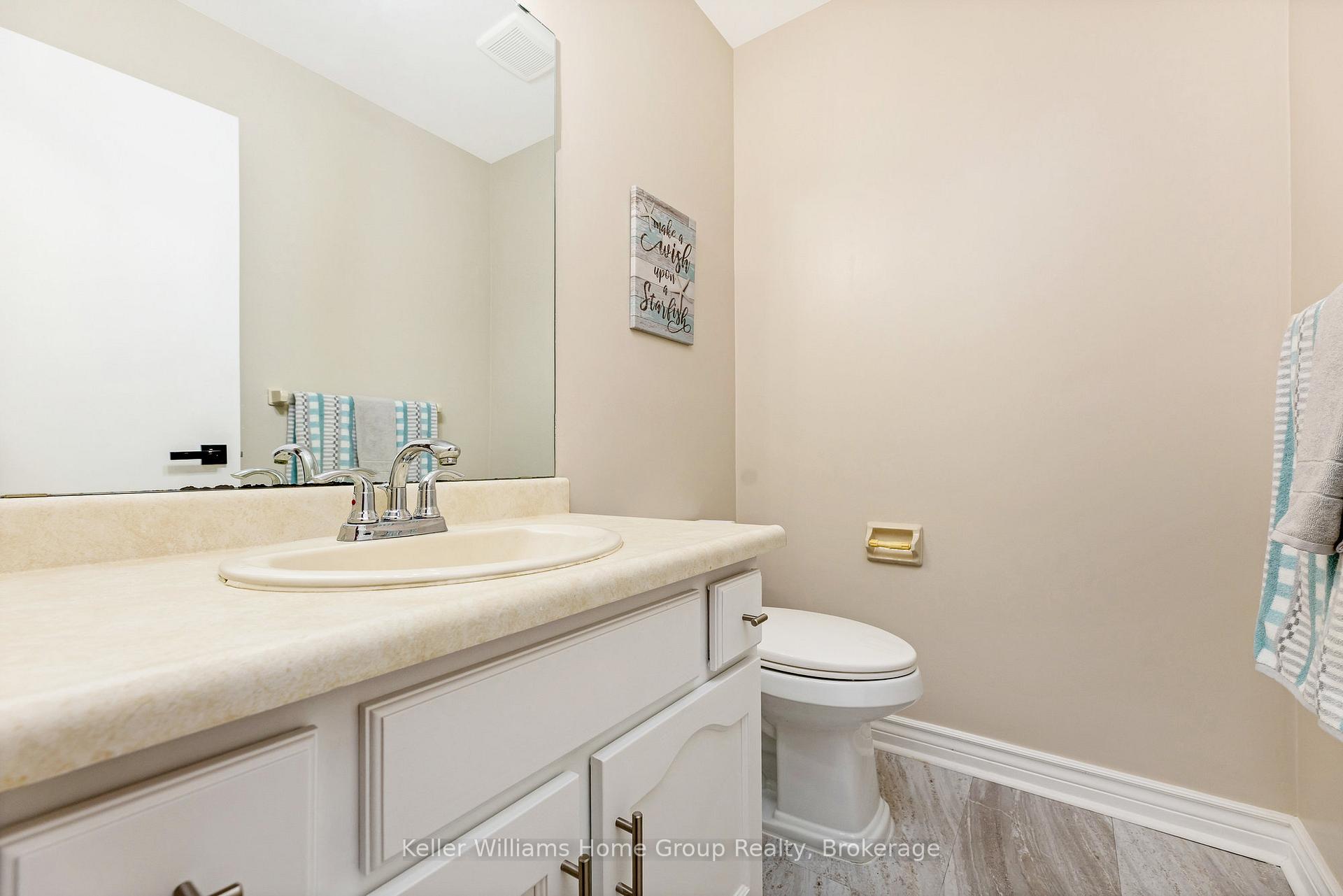 Photo 21 of 460 Branstone Drive, Waterloo — HOMEH