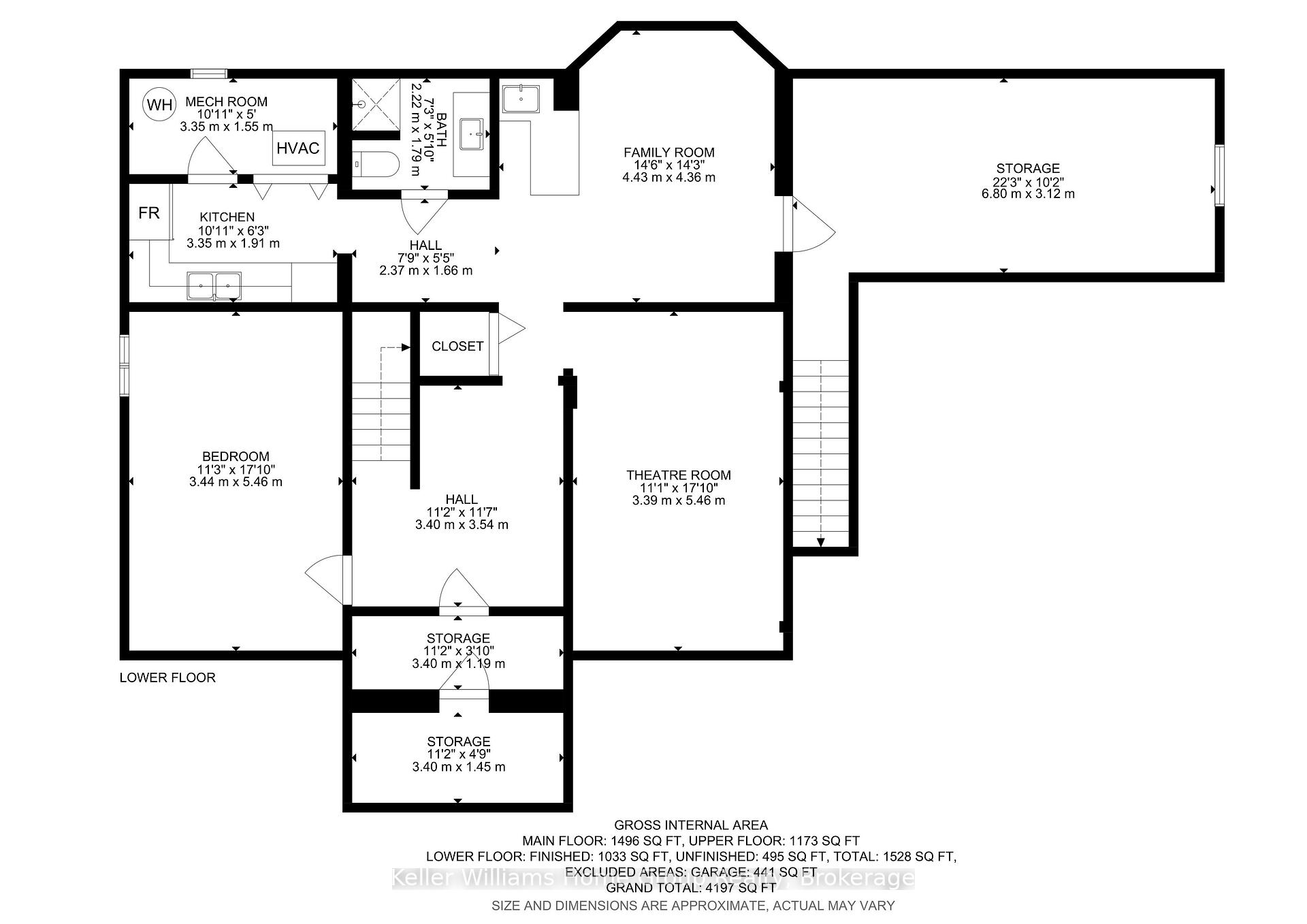 Photo 45 of 460 Branstone Drive, Waterloo — HOMEH