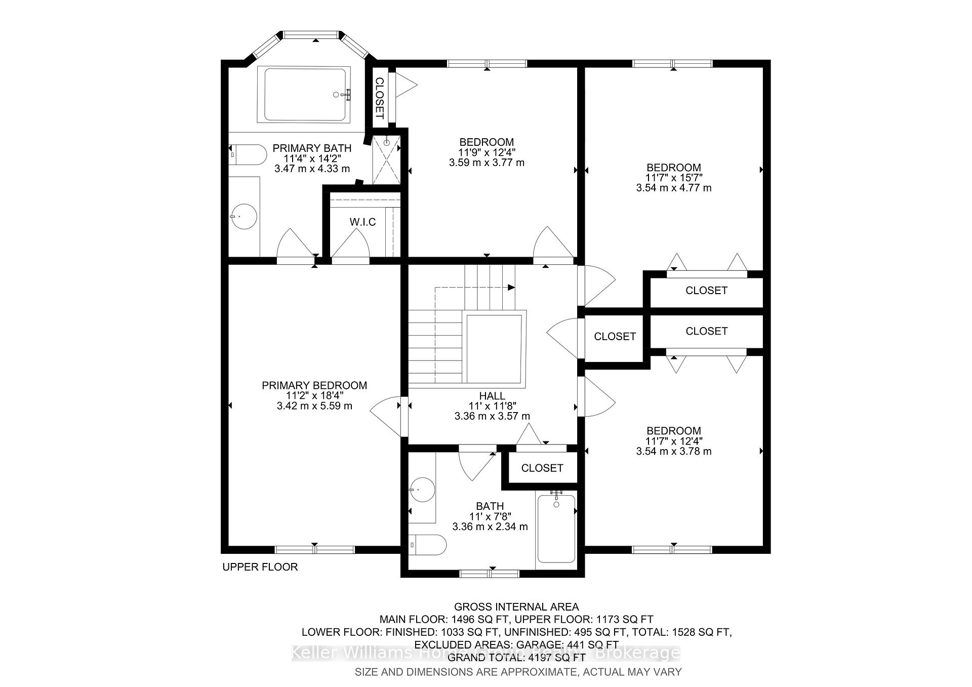 Photo 47 of 460 Branstone Drive, Waterloo — HOMEH