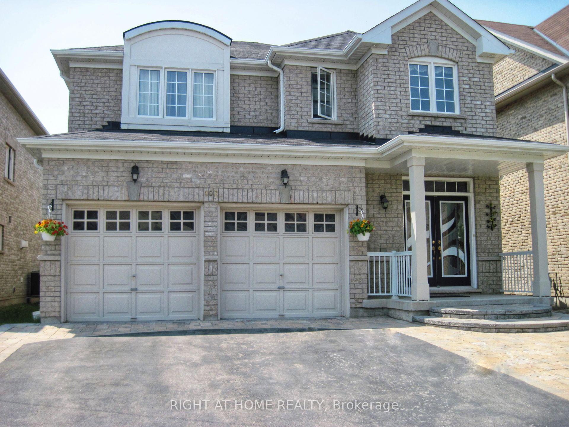 Photo 1 of 102 Rivington Avenue, Vaughan, Patterson — HOMEH