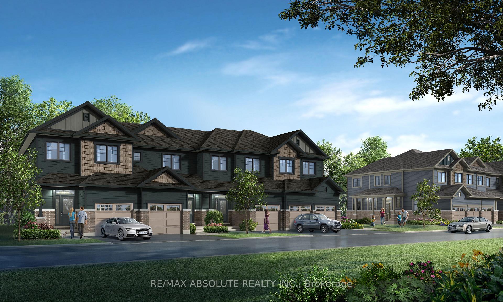 Photo 1 of 208 Seabert Drive, Arnprior — HOMEH