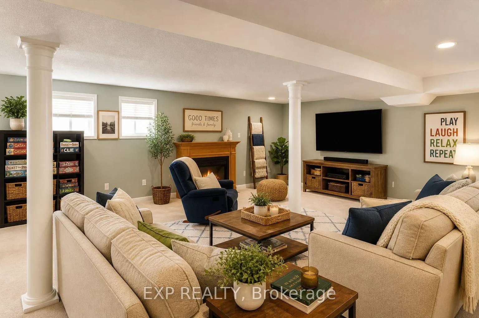 Photo 21 of 13 Masters . Lane, Wasaga Beach — HOMEH