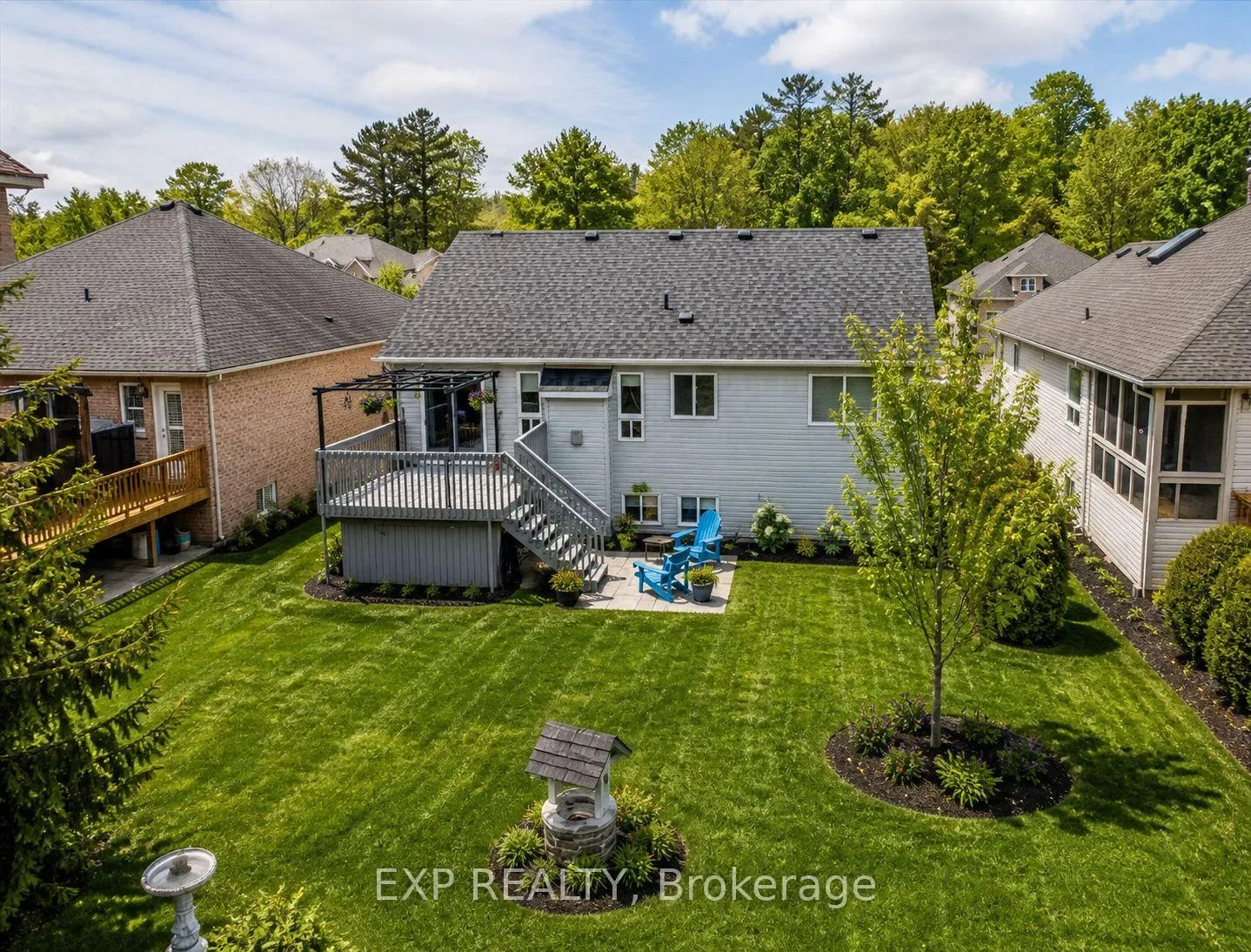 Photo 33 of 13 Masters . Lane, Wasaga Beach — HOMEH