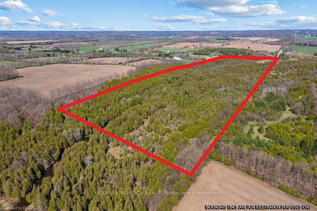Photo 11 of 312188 Highway 6, West Grey — HOMEH