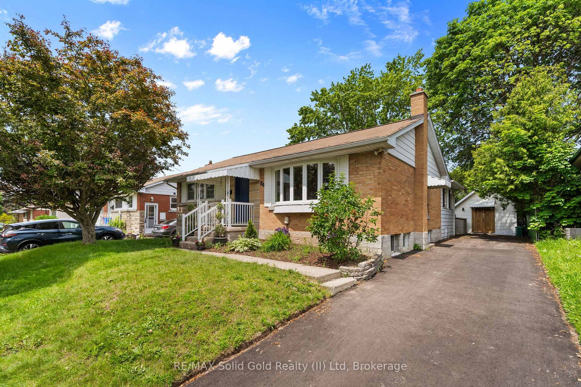 Photo 1 of 84 Elgin Crescent, Waterloo — HOMEH