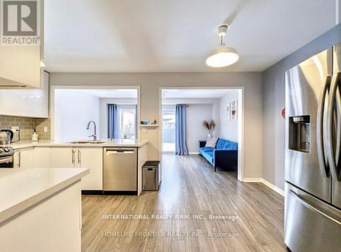 Photo 3 of 6 Casabel Drive N, Vaughan, Vellore Village — HOMEH
