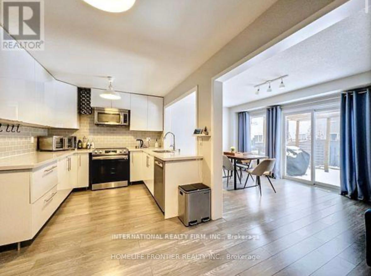 Photo 4 of 6 Casabel Drive N, Vaughan, Vellore Village — HOMEH