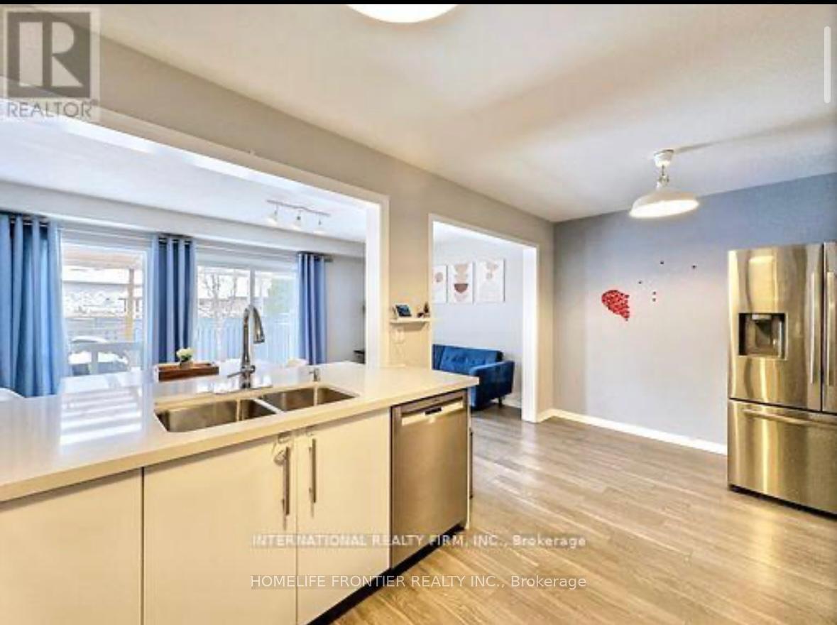 Photo 6 of 6 Casabel Drive N, Vaughan, Vellore Village — HOMEH
