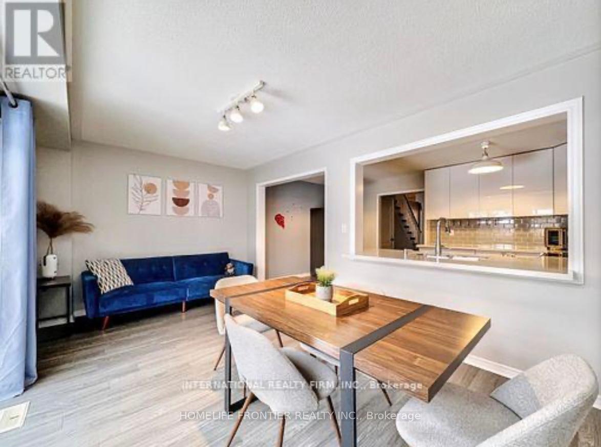 Photo 8 of 6 Casabel Drive N, Vaughan, Vellore Village — HOMEH