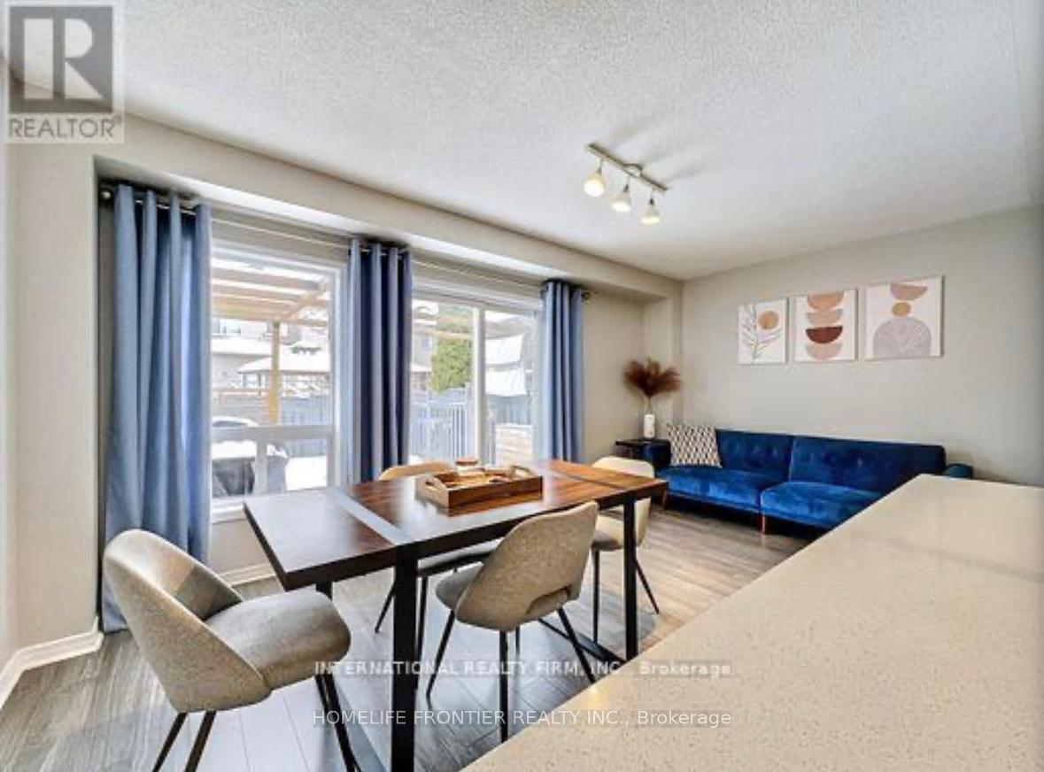 Photo 10 of 6 Casabel Drive N, Vaughan, Vellore Village — HOMEH