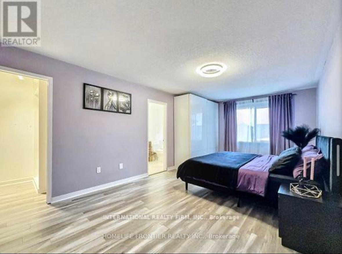 Photo 15 of 6 Casabel Drive N, Vaughan, Vellore Village — HOMEH
