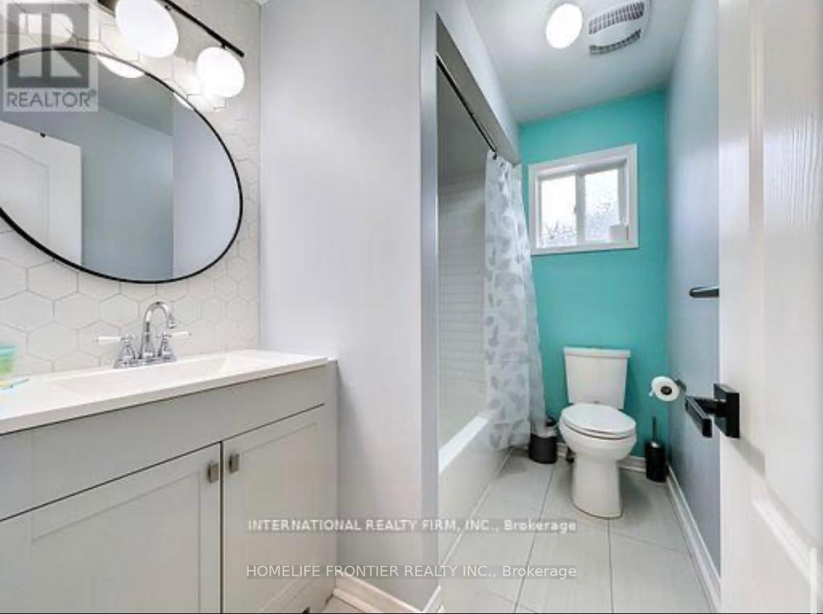 Photo 16 of 6 Casabel Drive N, Vaughan, Vellore Village — HOMEH