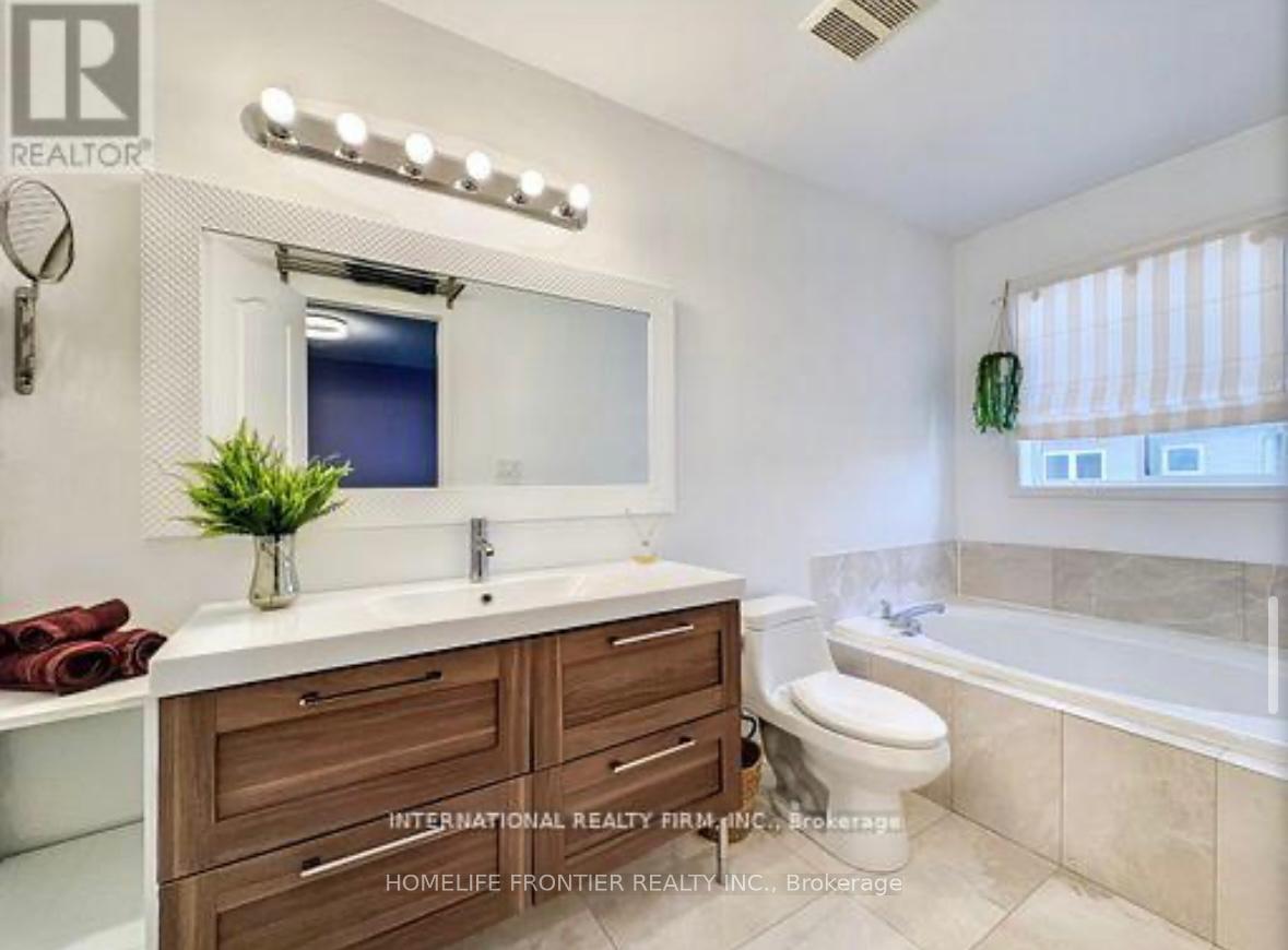Photo 18 of 6 Casabel Drive N, Vaughan, Vellore Village — HOMEH