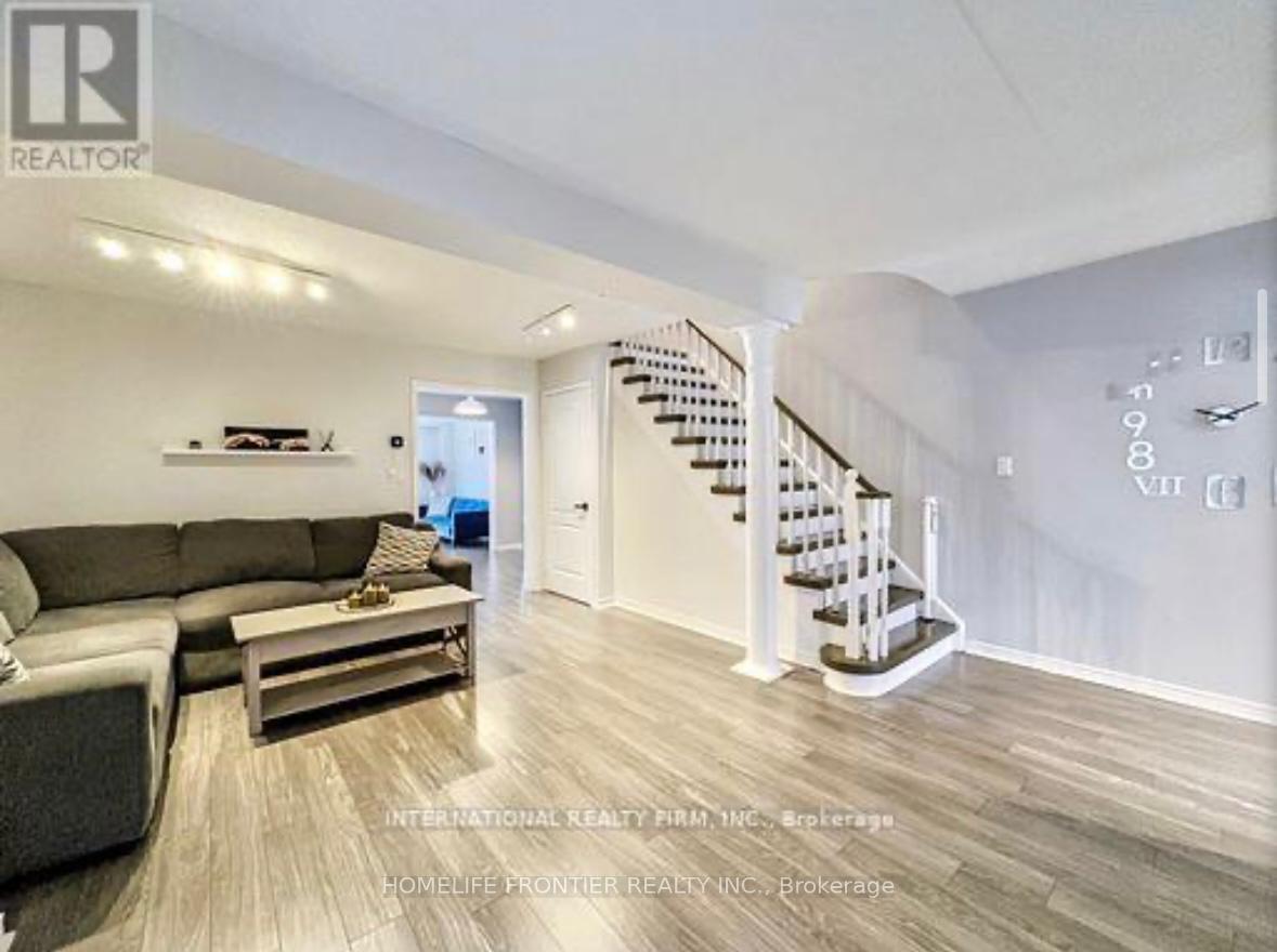 Photo 21 of 6 Casabel Drive N, Vaughan, Vellore Village — HOMEH