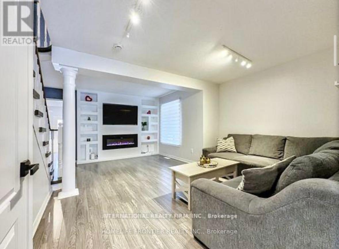 Photo 22 of 6 Casabel Drive N, Vaughan, Vellore Village — HOMEH