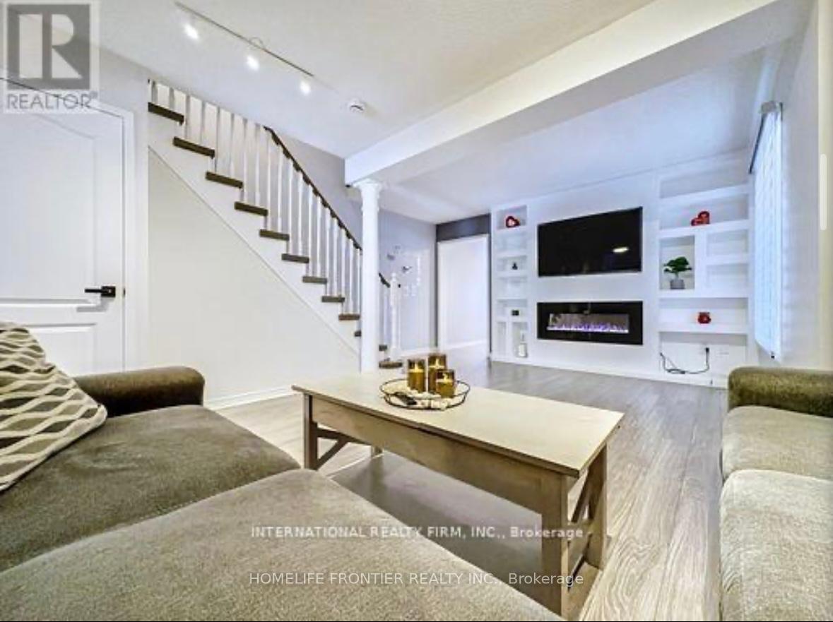 Photo 23 of 6 Casabel Drive N, Vaughan, Vellore Village — HOMEH