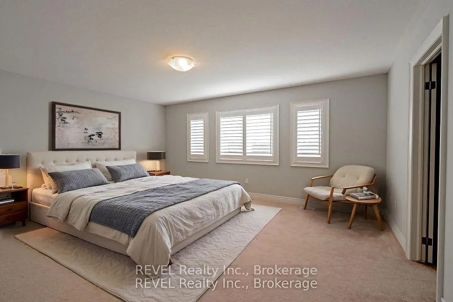 Photo 19 of 202 Viger Drive, Welland, Lincoln/Crowland — HOMEH