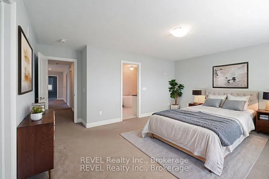 Photo 20 of 202 Viger Drive, Welland, Lincoln/Crowland — HOMEH