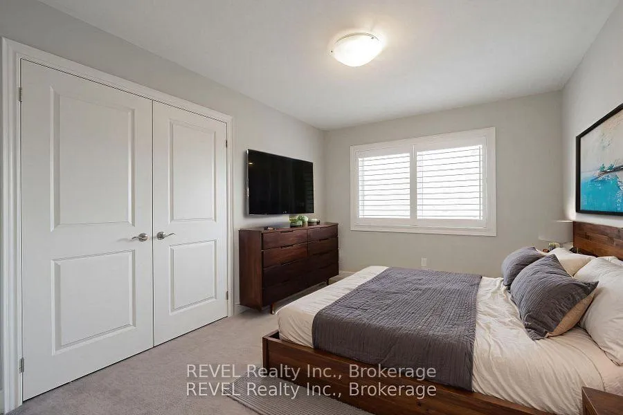 Photo 27 of 202 Viger Drive, Welland, Lincoln/Crowland — HOMEH