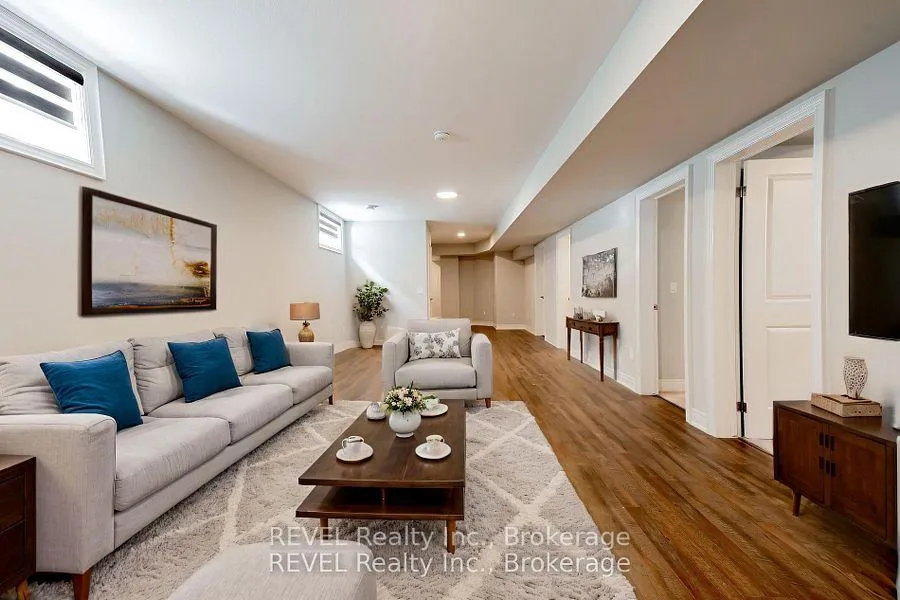 Photo 35 of 202 Viger Drive, Welland, Lincoln/Crowland — HOMEH