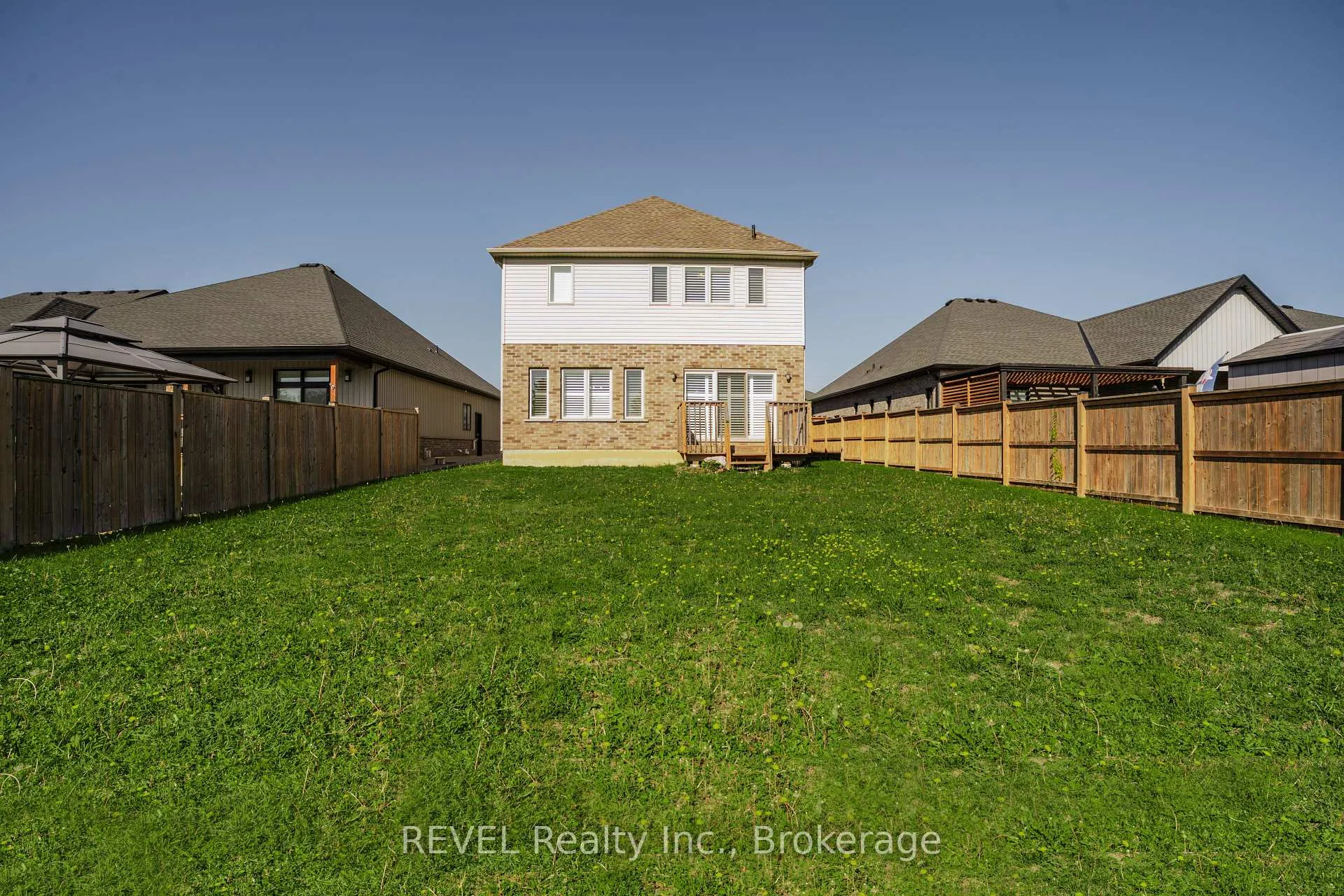 Photo 39 of 202 Viger Drive, Welland, Lincoln/Crowland — HOMEH