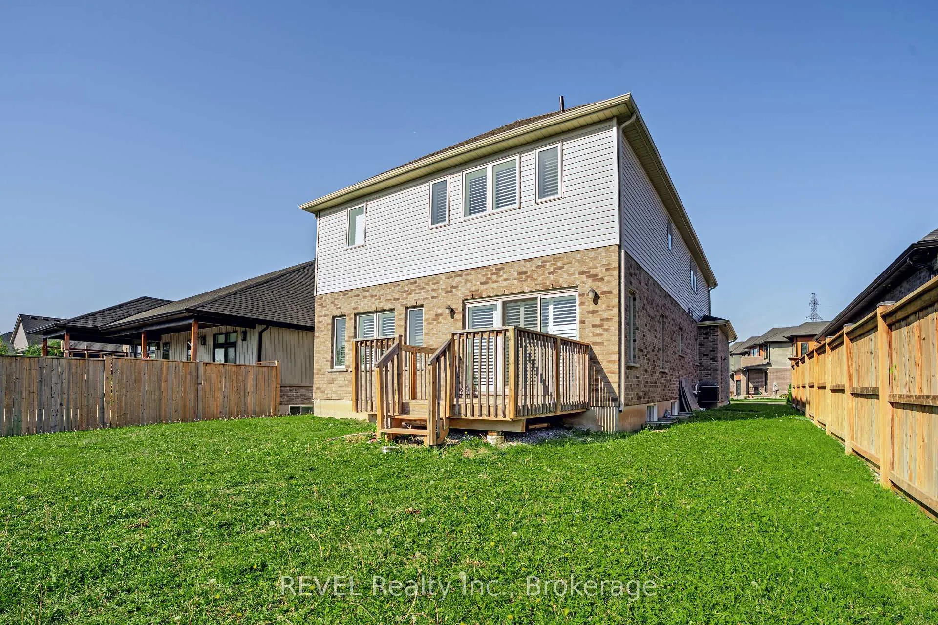 Photo 41 of 202 Viger Drive, Welland, Lincoln/Crowland — HOMEH