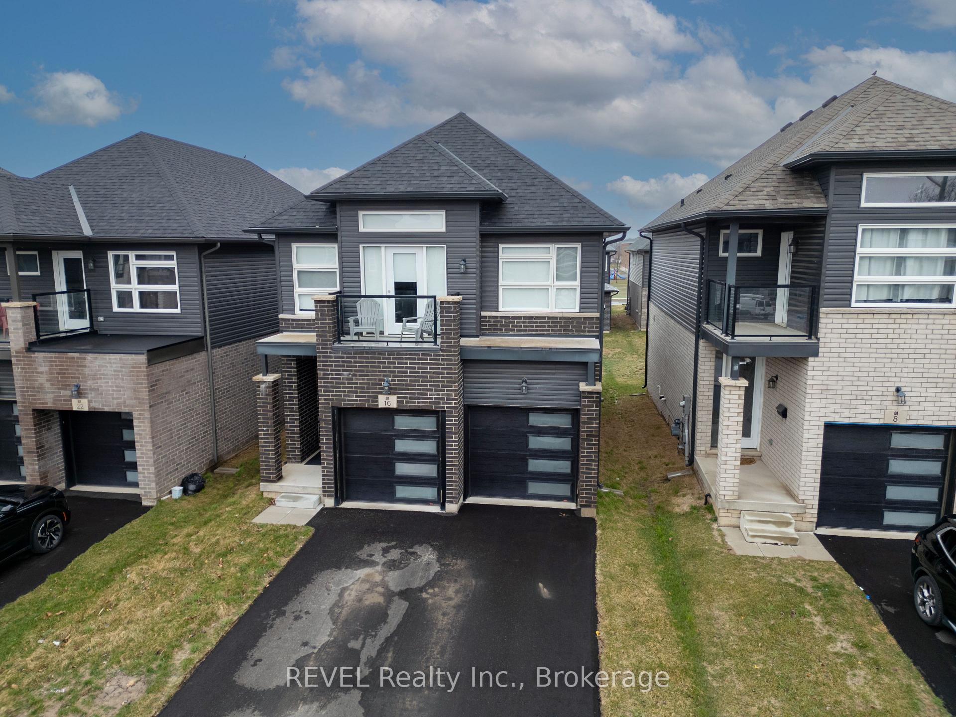 Photo 31 of 16 Mclaughlin Street, Welland, Lincoln/Crowland — HOMEH