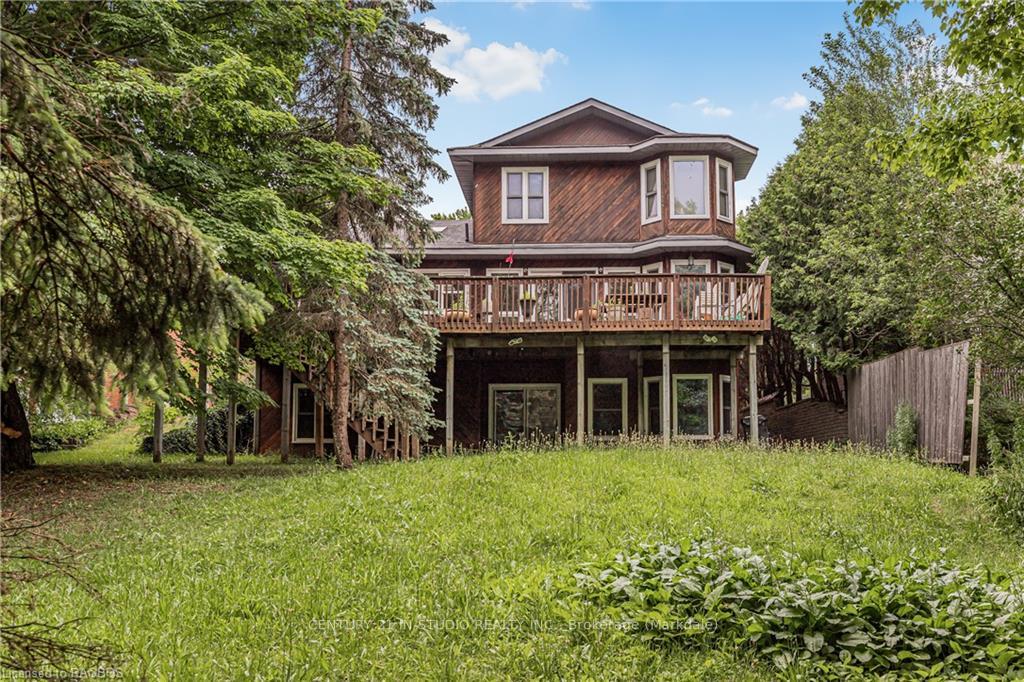 Photo 1 of 143 Sunnidale Road, Wasaga Beach — HOMEH