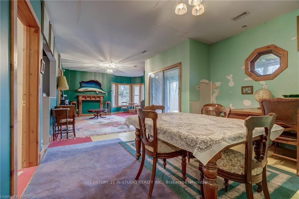 Photo 8 of 143 Sunnidale Road, Wasaga Beach — HOMEH