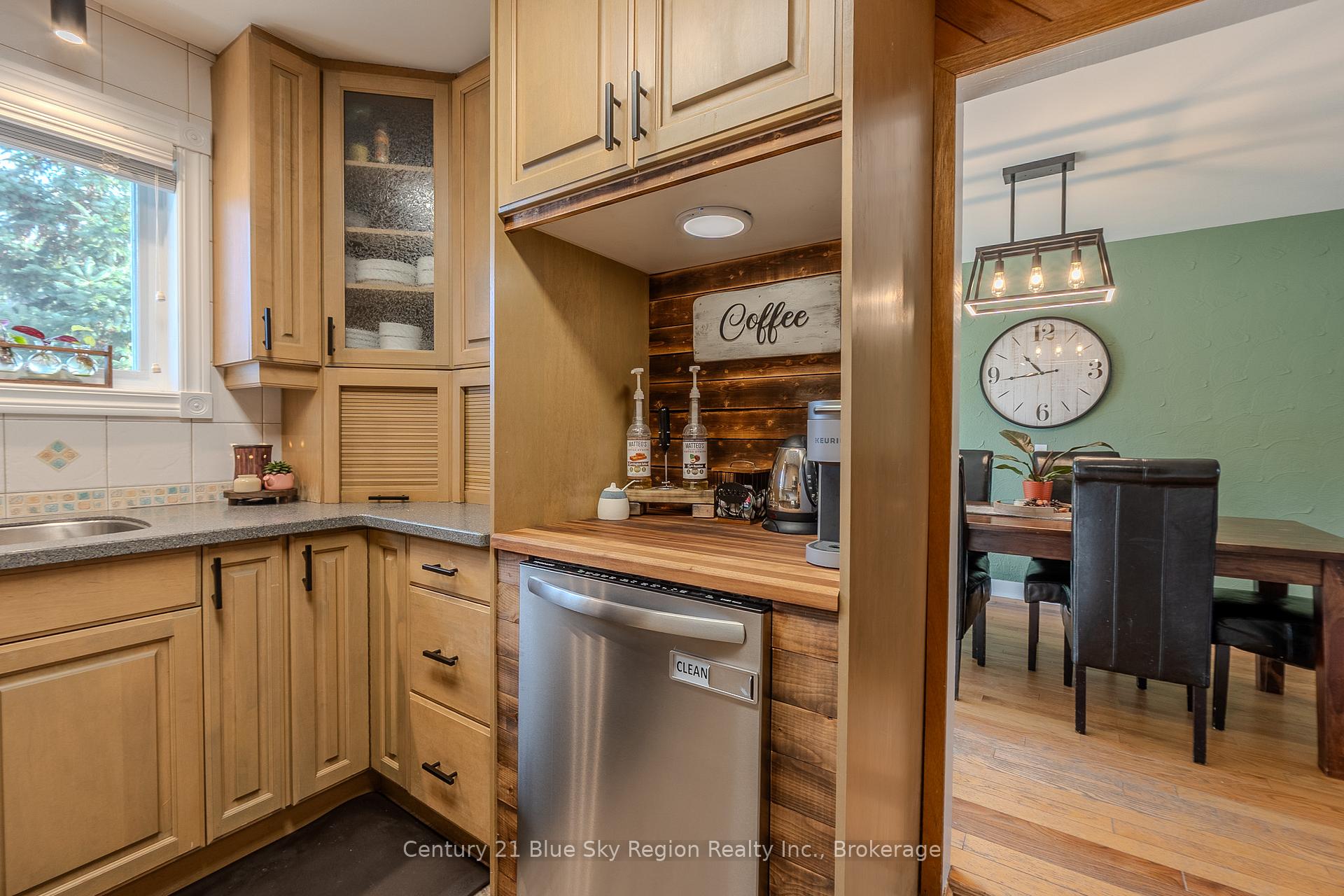 Photo 6 of 280 Arthur Street, West Nipissing, Sturgeon Falls — HOMEH