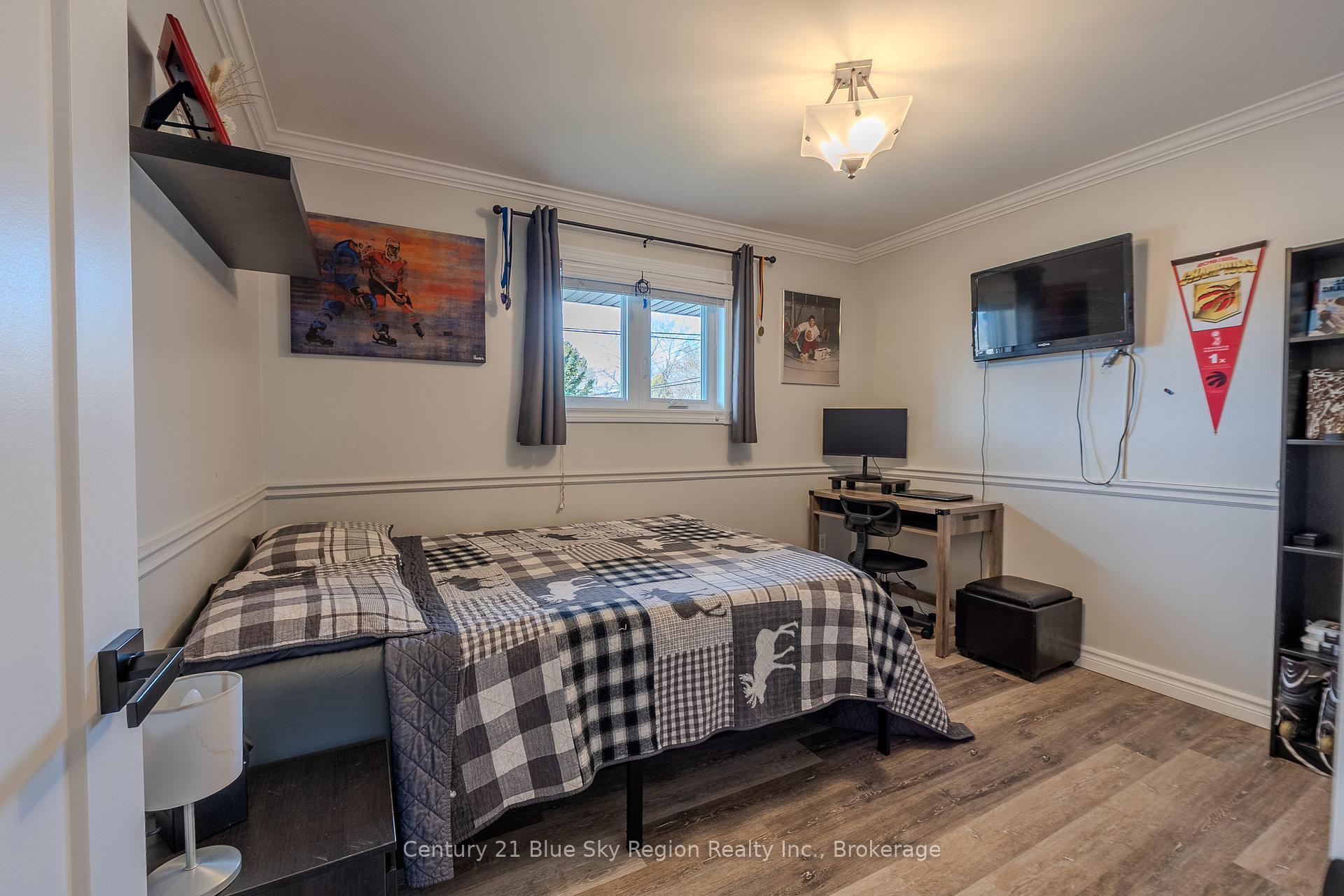 Photo 16 of 280 Arthur Street, West Nipissing, Sturgeon Falls — HOMEH