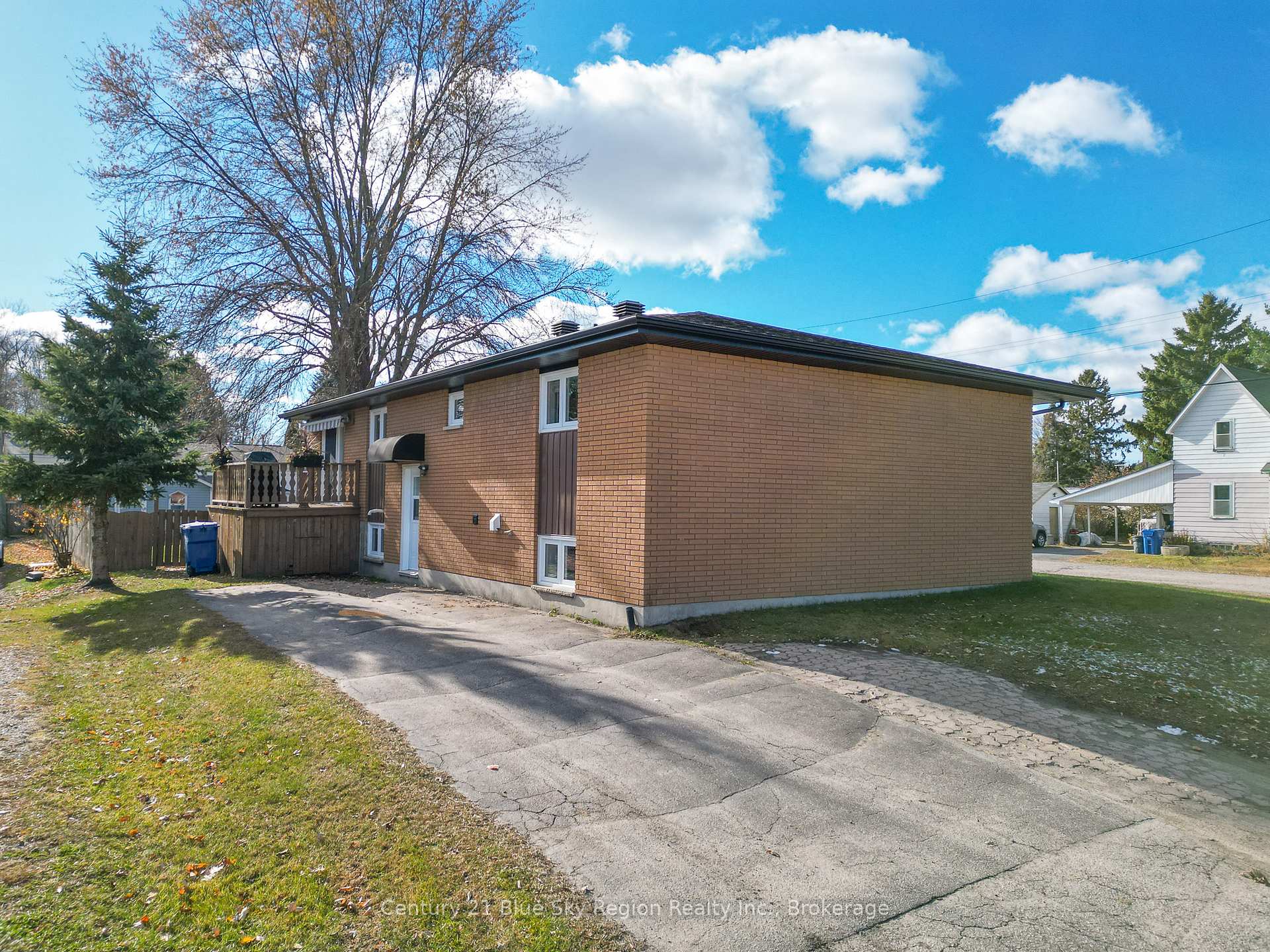 Photo 37 of 280 Arthur Street, West Nipissing, Sturgeon Falls — HOMEH