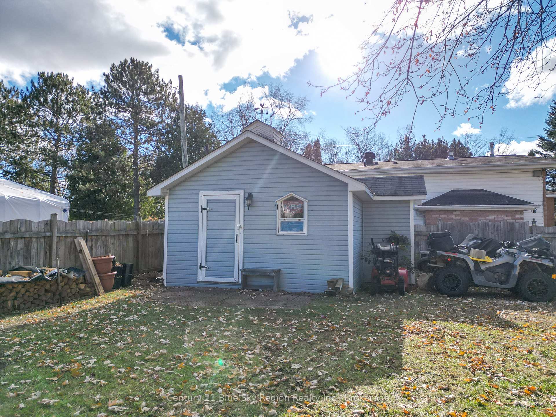 Photo 40 of 280 Arthur Street, West Nipissing, Sturgeon Falls — HOMEH