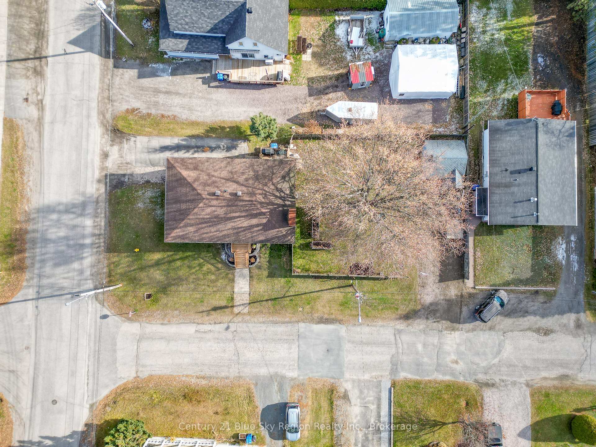 Photo 44 of 280 Arthur Street, West Nipissing, Sturgeon Falls — HOMEH