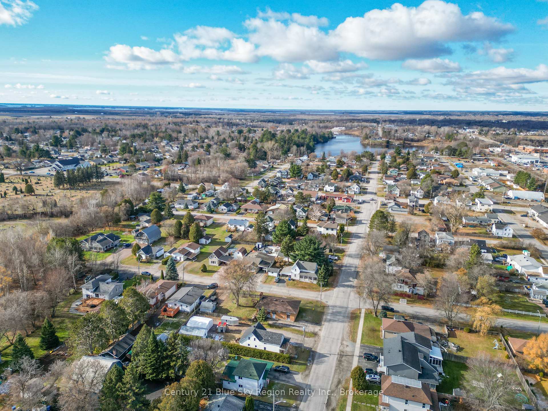 Photo 45 of 280 Arthur Street, West Nipissing, Sturgeon Falls — HOMEH